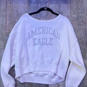 American Eagle Sweater